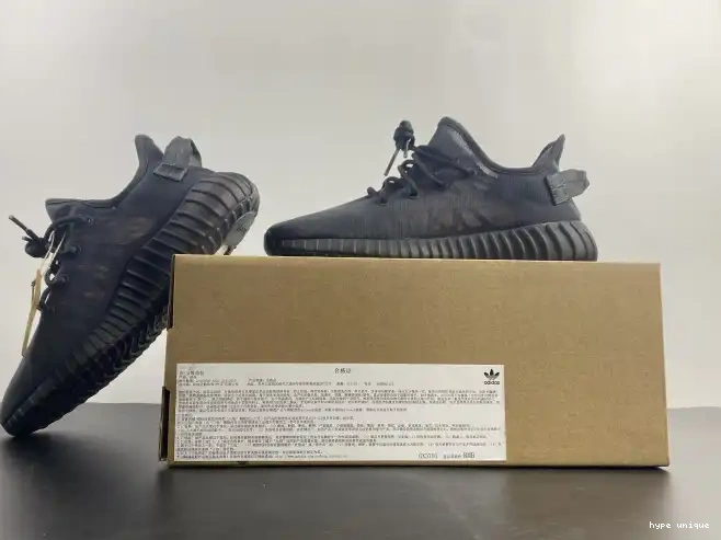 hype Cinder Adidas Yeezy Mono V2 Boost 350 GX3791 0508